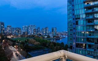 Photo 14: 1203 1515 HOMER Mews in Vancouver: Yaletown Condo for sale in "KING'S LANDING" (Vancouver West)  : MLS®# R2853030