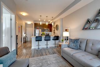 Photo 5: 118 20 Mahogany Mews SE in Calgary: Mahogany Apartment for sale : MLS®# A1212230
