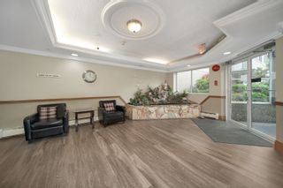Photo 23: 313 31930 OLD YALE Road in Abbotsford: Abbotsford West Condo for sale in "ROYAL COURT" : MLS®# R2706395