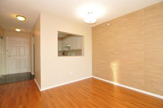 Photo 7: 1602 3070 GUILDFORD Way in Coquitlam: North Coquitlam Condo for sale in "Lakeside Terrace" : MLS®# R2127091