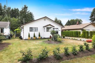 Photo 19: 2025 Cousins Ave in Courtenay: CV Courtenay City House for sale (Comox Valley)  : MLS®# 883717
