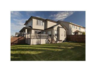 Photo 20: 209 CHAPALA Drive SE in CALGARY: Chaparral Residential Detached Single Family for sale (Calgary)  : MLS®# C3542968