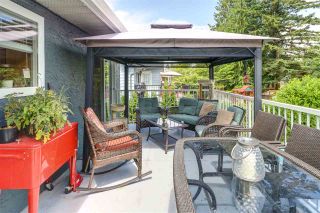 Photo 17: 11664 209 Street in Maple Ridge: Southwest Maple Ridge House for sale : MLS®# R2278498