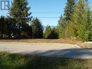 Photo 1: 4021 Torry Road in Eagle Bay: Vacant Land for sale : MLS®# 10307672