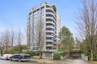 Photo 39: PH12 1350 W 14TH Avenue in Vancouver: Fairview VW Condo for sale in "The Waterford" (Vancouver West)  : MLS®# R2777633