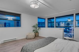 Photo 16: 501 428 W 8TH Avenue in Vancouver: Mount Pleasant VW Condo for sale in "XL LOFTS" (Vancouver West)  : MLS®# R2214757