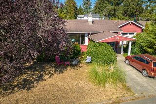 Photo 40: 578 Meadowbrook Dr in Campbell River: CR Willow Point House for sale : MLS®# 915145
