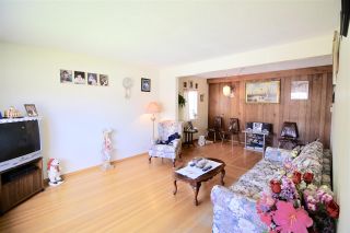 Photo 3: 4564 PENDER Street in Burnaby: Capitol Hill BN House for sale (Burnaby North)  : MLS®# R2283264