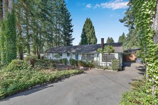 Photo 2: 14957 KEW Drive in Surrey: Bolivar Heights House for sale in "birdland" (North Surrey)  : MLS®# R2608395