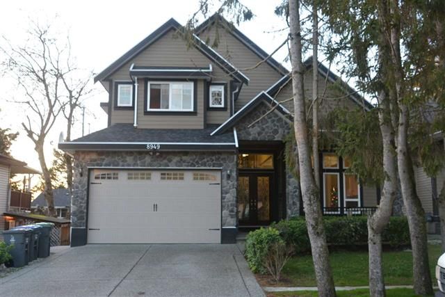 Main Photo: 8949 148 Street in Surrey: Bear Creek Green Timbers House for sale : MLS®# R2028370