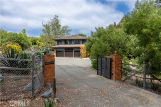 Main Photo: ELFIN FOREST House for sale : 4 bedrooms : 20706 Elfin Forest Road in Escondido