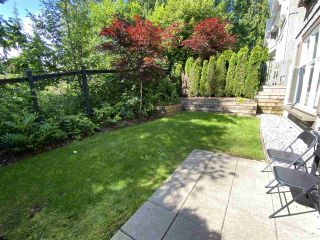 Photo 1: 84 1430 DAYTON Street in Coquitlam: Burke Mountain Townhouse for sale : MLS®# R2479470