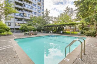 Photo 38: 604 1816 HARO Street in Vancouver: West End VW Condo for sale in "HUNTINGTON PLACE" (Vancouver West)  : MLS®# R2736105