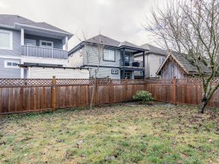 Photo 36: 32912 EGGLESTONE Avenue in Mission: Mission BC House for sale : MLS®# R2746950