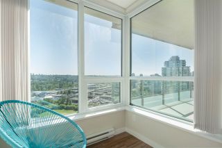 Photo 8: 2303 2232 DOUGLAS Road in Burnaby: Brentwood Park Condo for sale in "AFFINITY II" (Burnaby North)  : MLS®# R2268880