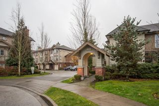 Photo 2: 19 14838 61 Avenue in Surrey: Sullivan Station Townhouse for sale in "Sequoia" : MLS®# R2322318