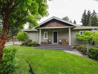 Photo 1: 2 Cottonwood St in Lake Cowichan: Du Lake Cowichan House for sale (Duncan)  : MLS®# 932845