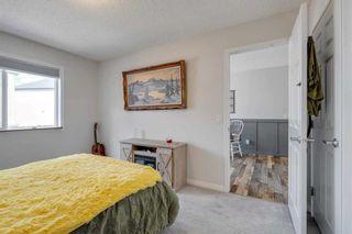Photo 17: 4128 Windsong Boulevard SW: Airdrie Row/Townhouse for sale : MLS®# A2141443