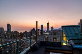 Photo 34: 3604 939 HOMER Street in Vancouver: Yaletown Condo for sale in "THE PINNACLE" (Vancouver West)  : MLS®# R2846824