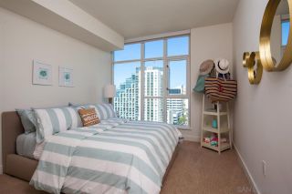 Photo 11: Residential for sale (Columbia District)  : 2 bedrooms : 1199 Pacific Highway #1702 in San Diego