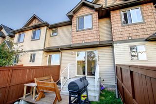 Photo 40: 306 2445 Kingsland Road SE: Airdrie Row/Townhouse for sale : MLS®# A1259720