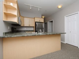 Photo 6: 409 360 Goldstream Ave in VICTORIA: Co Colwood Corners Condo for sale (Colwood)  : MLS®# 816353