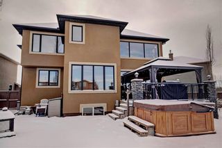 Photo 42: 115 WESTRIDGE Crescent SW in Calgary: West Springs Detached for sale : MLS®# C4226155