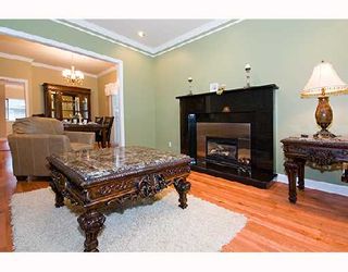 Photo 2: 6560 ANGUS Drive in Vancouver: South Granville House for sale (Vancouver West)  : MLS®# V670423