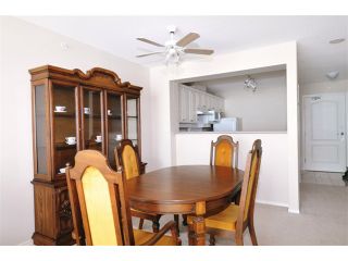 Photo 6: 203 12148 224TH Street in Maple Ridge: East Central Condo for sale in "THE PANORAMA BY E.C.R.A." : MLS®# V1045485