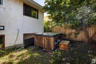 Photo 39: 3527 11 Avenue in Edmonton: Zone 29 House for sale : MLS®# E4305983