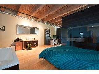 Photo 7: 315 55 E CORDOVA Street in Vancouver: Downtown VE Condo for sale in "KORET LOFTS" (Vancouver East)  : MLS®# V874639