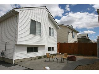 Photo 8: 416 MT ABERDEEN Close SE in Calgary: McKenzie Lake House for sale : MLS®# C4116988