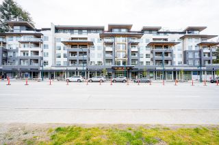 Photo 32: 225 3229 ST JOHNS Street in Port Moody: Port Moody Centre Condo for sale : MLS®# R2879834