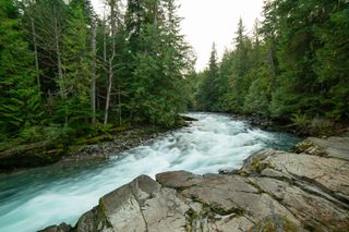 Photo 3: Lot 10 1726 RIVER RUN Place in Whistler: Cheakamus Crossing Land for sale in "Riverrun" : MLS®# R2848689