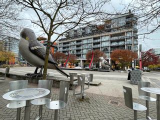 Photo 25: 1202 138 W 1ST Avenue in Vancouver: False Creek Condo for sale (Vancouver West)  : MLS®# R2737357