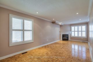Photo 2: 50 Weatherill Road in Markham: Berczy House (2-Storey) for sale : MLS®# N8252314