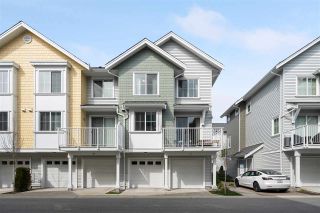 Photo 1: 57 5550 ADMIRAL WAY in Delta: Neilsen Grove Townhouse for sale (Ladner)  : MLS®# R2564069