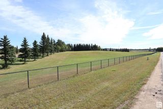 Photo 44: 243045 Twp 474: Rural Wetaskiwin County House for sale : MLS®# E4331506