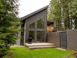Photo 27: 6479 BALSAM Way in Whistler: Whistler Cay Estates House for sale in "Whistler Cay Estates" : MLS®# R2725611
