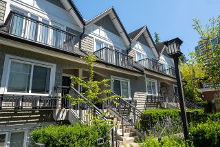 Photo 2: 16 5655 CHAFFEY Avenue in Burnaby: Central Park BS Townhouse for sale (Burnaby South)  : MLS®# R2710638