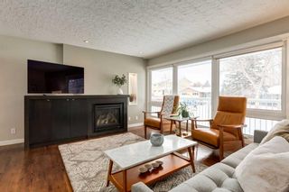 Photo 3: 105 Rosery Drive NW in Calgary: Rosemont Detached for sale : MLS®# A2102330