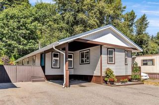Photo 2: 11 10221 WILSON Street in Mission: Mission-West Manufactured Home for sale in "TRIPLE CREEK ESTATES" : MLS®# R2878547