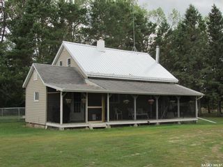 Photo 11: Moose Range Areage 9.94 acres in Moose Range: Residential for sale (Moose Range Rm No. 486)  : MLS®# SK937845