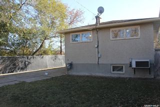 Photo 36: 1324 10th Avenue East in Regina: Glen Elm Park Residential for sale : MLS®# SK911210