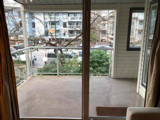 Photo 3: 201 3270 W 4TH Avenue in Vancouver: Kitsilano Condo for sale (Vancouver West)  : MLS®# R2653938