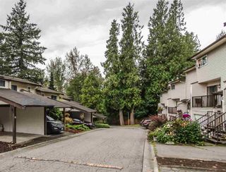 Photo 31: 16 32705 FRASER Crescent in Mission: Mission BC Townhouse for sale : MLS®# R2489759