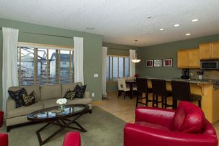 Photo 6: 262 NEW BRIGHTON Mews SE in Calgary: New Brighton House for sale : MLS®# C4149033
