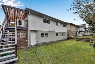 Photo 32: 5170 ANN Street in Vancouver: Collingwood VE House for sale (Vancouver East)  : MLS®# R2592287