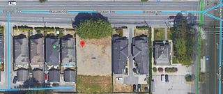 Photo 1: 4780 STEVESTON Highway in Richmond: Steveston South Land for sale : MLS®# R2768529