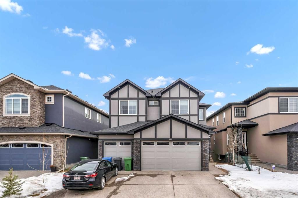247  Kinniburgh Place, Chestermere
